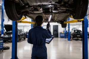 Buying a Used Car in Sydney? 10 Things Our Pre-Purchase Inspection Checks
