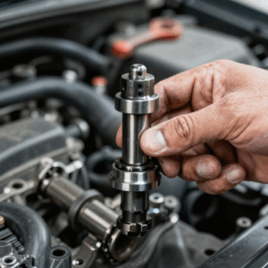 Camshaft Position Sensor: Symptoms, OBD Codes & When to Replace It