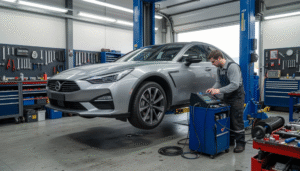 Car Services Near Me — Trusted Auto Care in Parramatta & Rydalmere