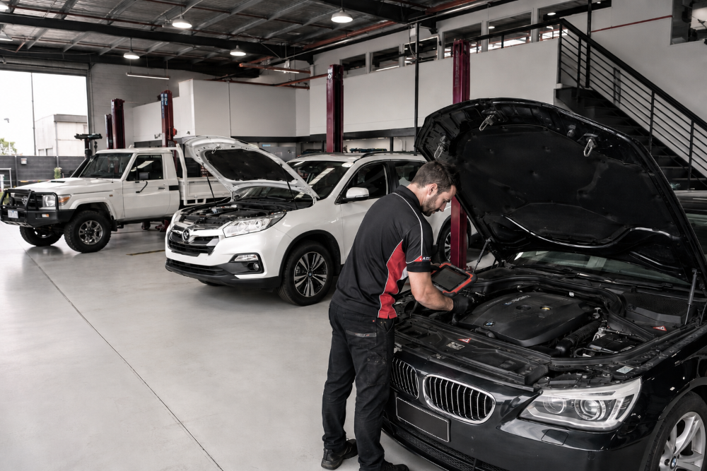 From BMW to Toyota Why iFix Autohaus Services Every Car Make and Model in Western Sydney