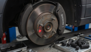 How to Know When Your Car Brakes Are Failing — And What to Do Before It's Too Late