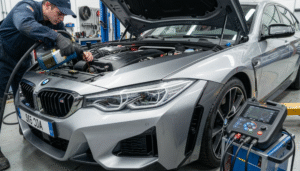 Why Regular Engine Oil Changes Are the Single Most Important Car Service You Shouldn't Skip