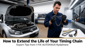 How to Extend the Life of Your Chain Cam Belt Expert Tips