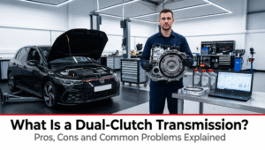 What Is a Dual-Clutch Transmission? Pros, Cons & Common Problems Explained